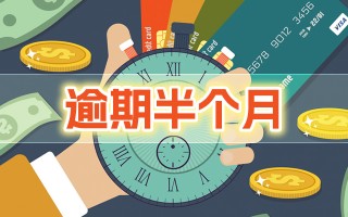 抖音月付逾期情况怎么查询，解决一步到位！